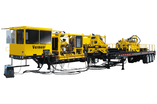 Pipeline Directional Drills Vermeer Corporation Romania Pipeline Directional Drills Vermeer Corporation Romania